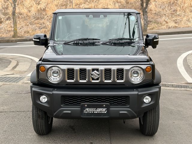 JIMNY NOMADE