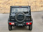 JIMNY NOMADE