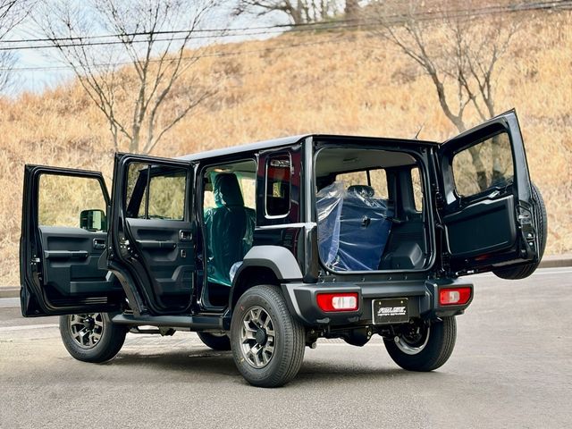 JIMNY NOMADE
