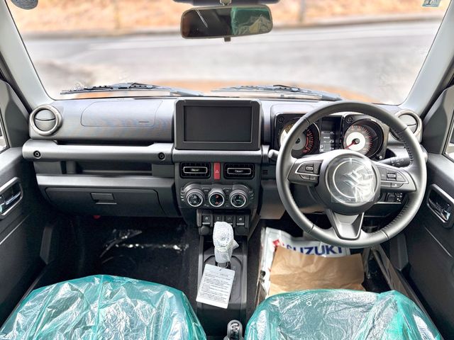 JIMNY NOMADE