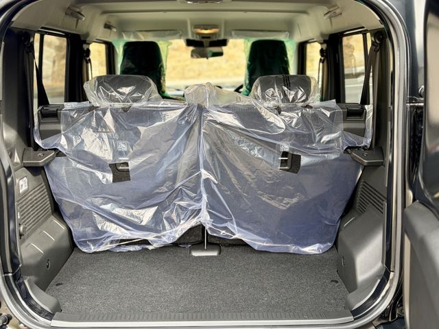 JIMNY NOMADE