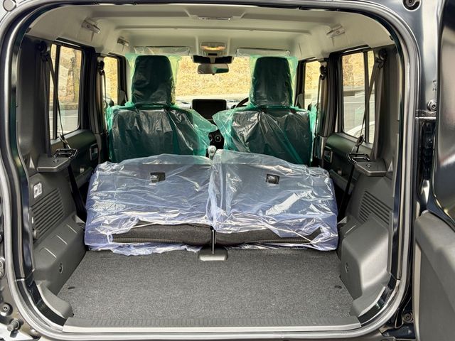 JIMNY NOMADE