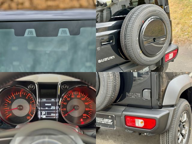 JIMNY NOMADE