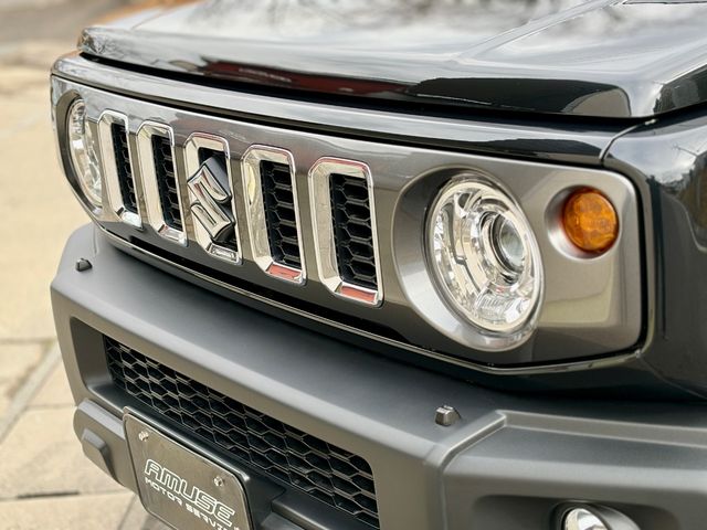 JIMNY NOMADE