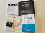 JIMNY NOMADE