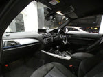 BMW 2series coupe