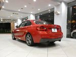 BMW 2series coupe