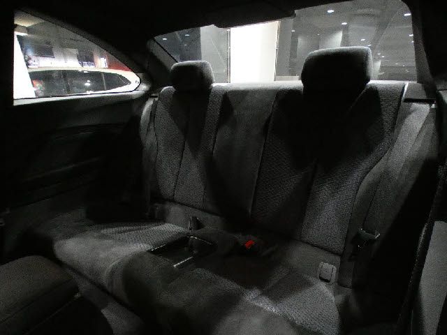 BMW 2series coupe