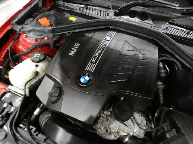 BMW 2series coupe