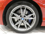 BMW 2series coupe
