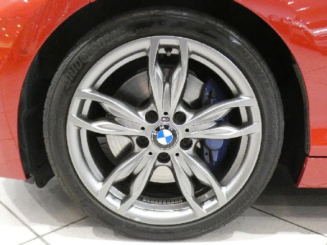 BMW 2series coupe