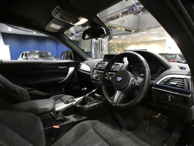 BMW 2series coupe