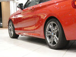 BMW 2series coupe