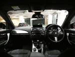 BMW 2series coupe