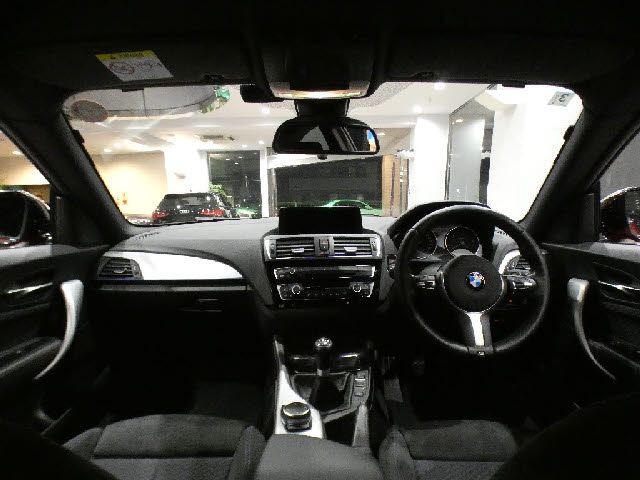 BMW 2series coupe