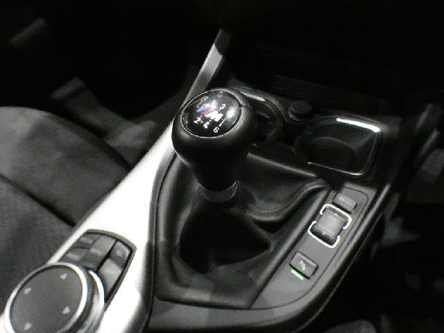BMW 2series coupe