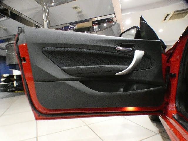 BMW 2series coupe