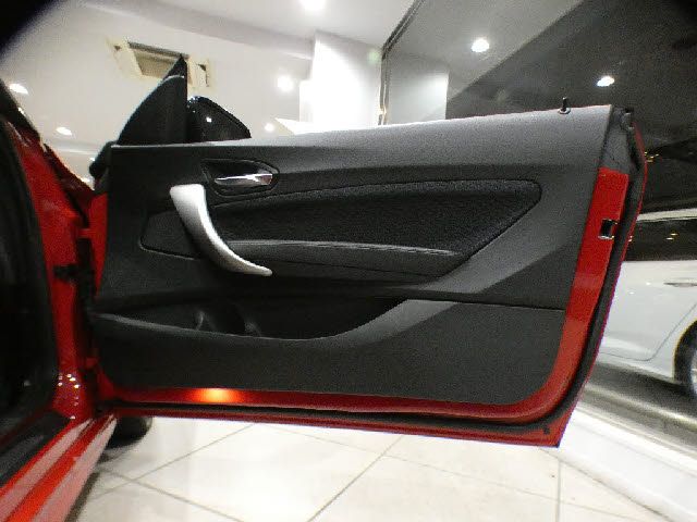 BMW 2series coupe