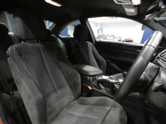 BMW 2series coupe