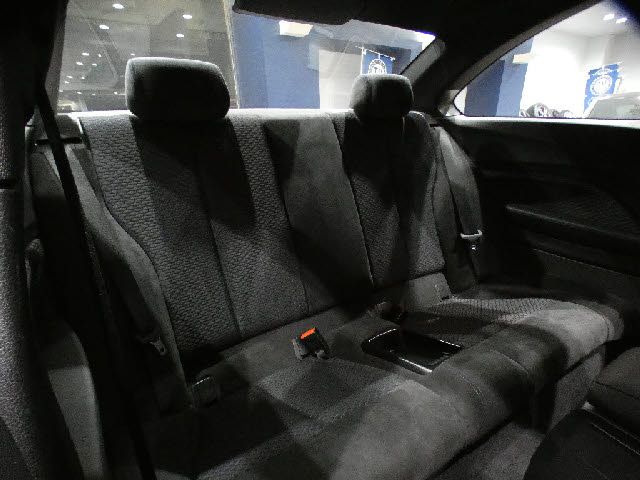 BMW 2series coupe