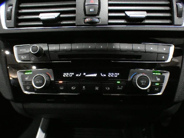 BMW 2series coupe