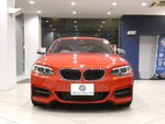 BMW 2series coupe