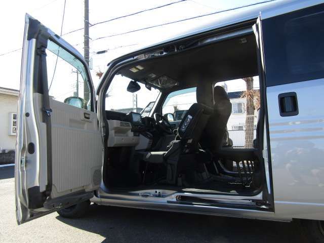 N-VAN e: