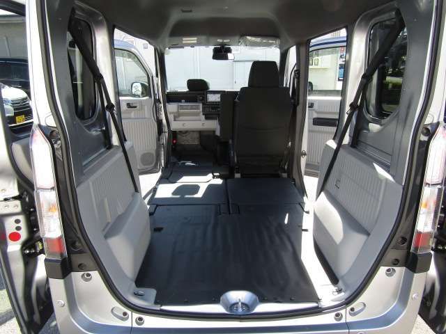 N-VAN e: