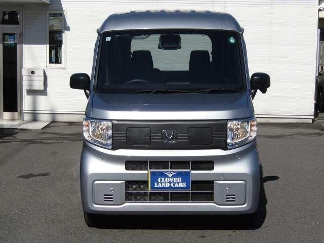 N-VAN e: