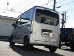 N-VAN e:
