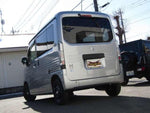N-VAN e: