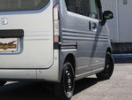 N-VAN e: