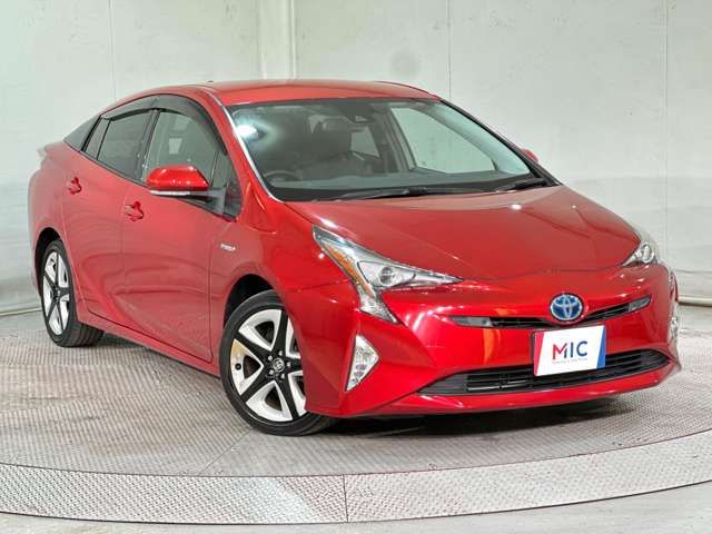PRIUS