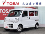 NV100 CLIPPER 4WD