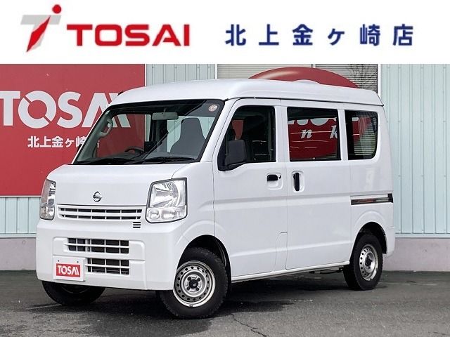 NV100 CLIPPER 4WD
