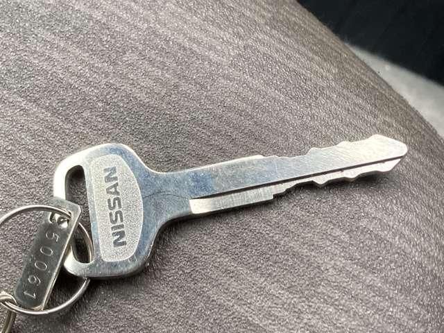 NV100 CLIPPER 4WD