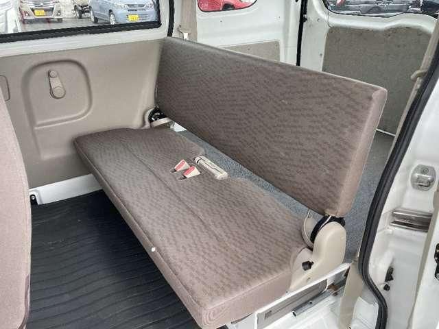 NV100 CLIPPER 4WD