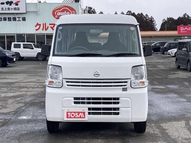 NV100 CLIPPER 4WD