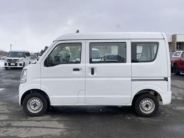 NV100 CLIPPER 4WD