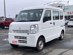 NV100 CLIPPER 4WD