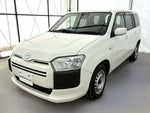 FAMILIA van 2WD