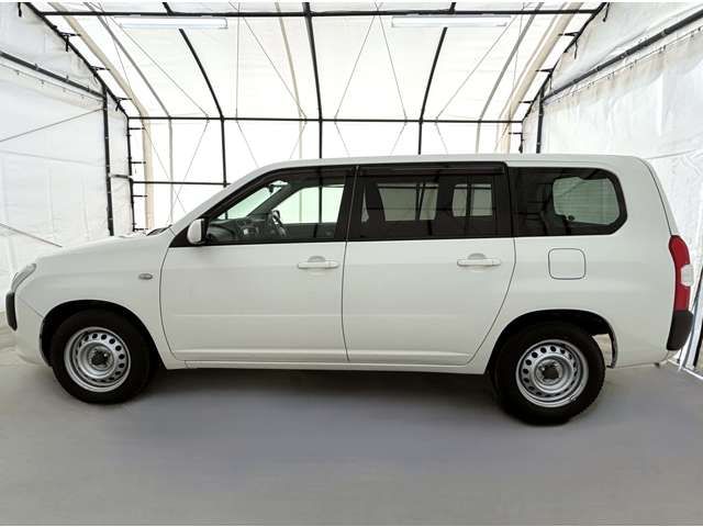 FAMILIA van 2WD