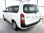 FAMILIA van 2WD