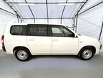 FAMILIA van 2WD