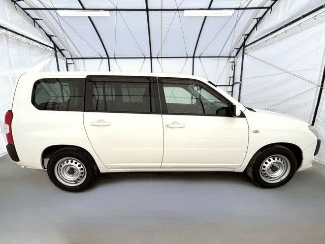 FAMILIA van 2WD