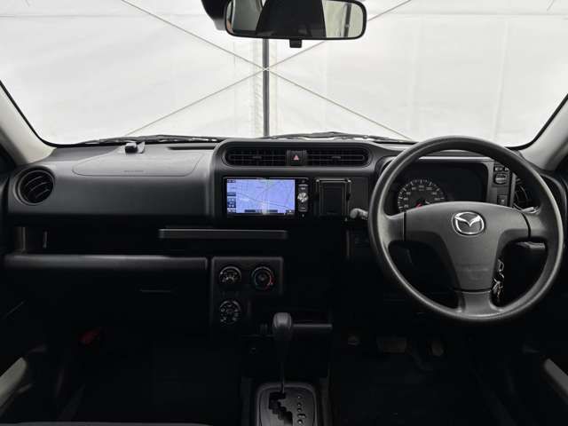 FAMILIA van 2WD