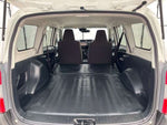 FAMILIA van 2WD