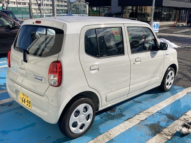 ALTO 4WD