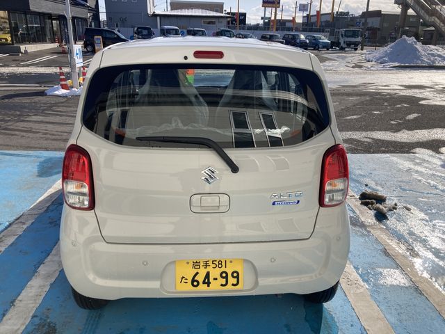 ALTO 4WD