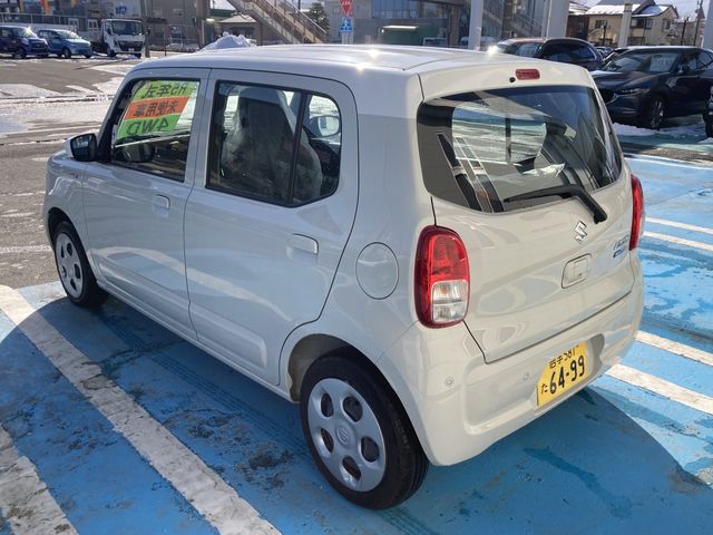 ALTO 4WD